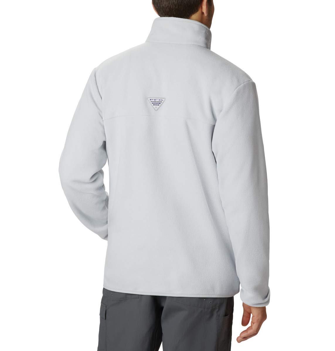 Columbia Harborside II Fleece Full Zip Forro Polar Harborside II con Cremallera Completa Hombre