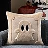 DFXSZ Halloween Pillow Covers ... #4
