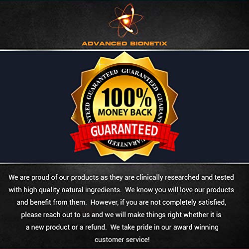 Testosterone Booster Male Enhancement. #1 Recommended by Men Over the Age of 40* Increase Desire, Energy, Lean Muscle… - Image 8