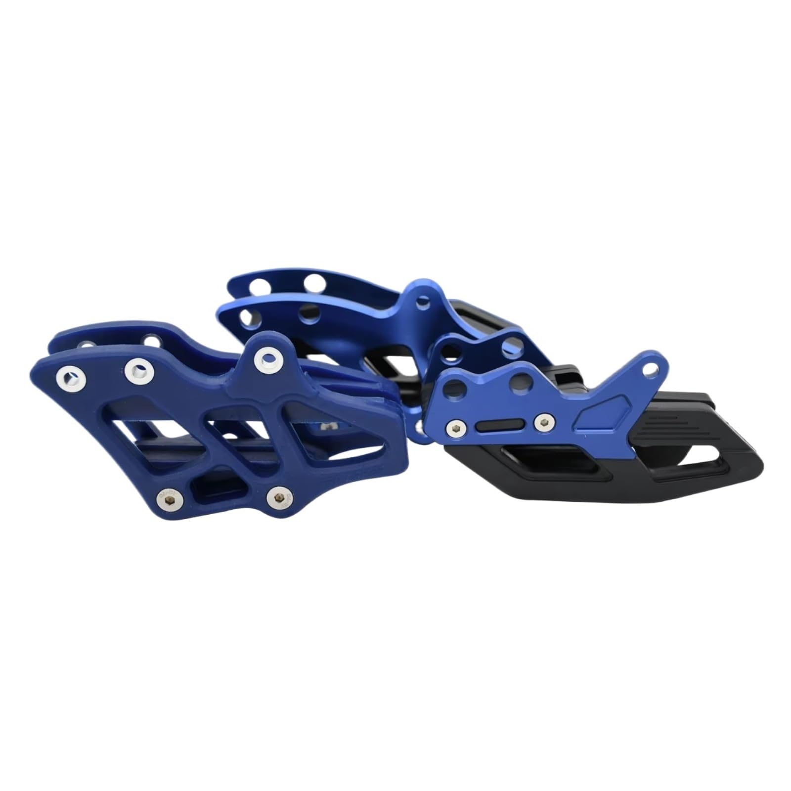 Catena Guida Guard Compatibile Con Yamaha Per YZ250X 2015 2016 2017 2018 2019 2020 Moto Posteriore Catena Guida Protezione Accessori Di Protezione