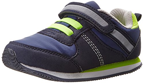 carter's Sweep-B Tennis Shoe (Toddler/Little Kid/Big Kid)
