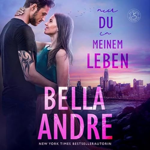 Nur du in meinem Leben Audiolivro Por Bella Andre capa