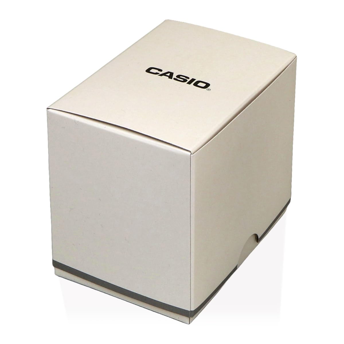 Casio Reloj de pulsera digital A168WEM-7, estándar, para hombre, mujer, niño, modelo extranjero, espejo plateado