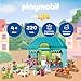 PLAYMOBIL | My Life | Blumenladen | Spielzeug für Kinder ab 4 Jahren | 71807