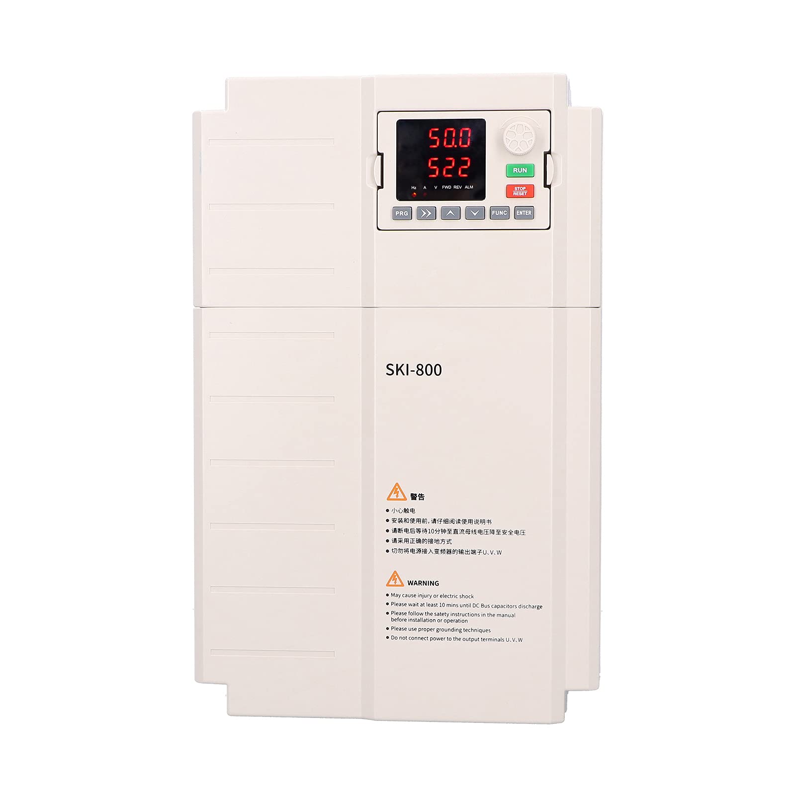 Fafeicy Variabile Frequenza Azionamento Motore Vettore Inverter, 18.5kW