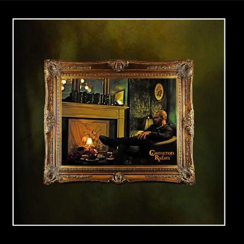 Amazon.com: Cameron Rafati: CDs & Vinyl