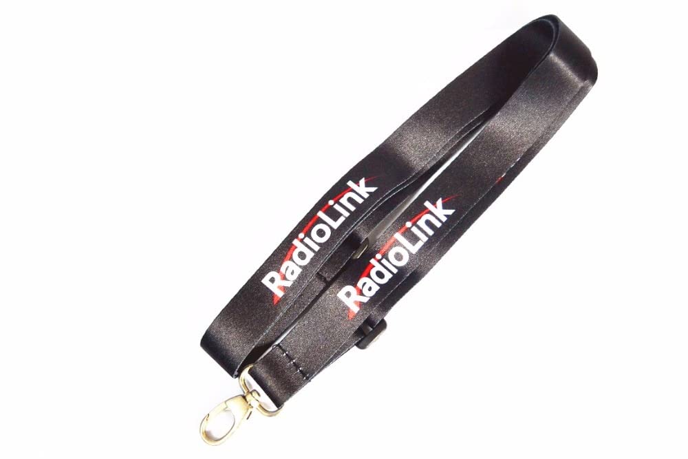 Hight Quality Rc At9 At9s At10 Transmitter Neck Strap Transmitter Belt for Transmitters - Parts & Accs -