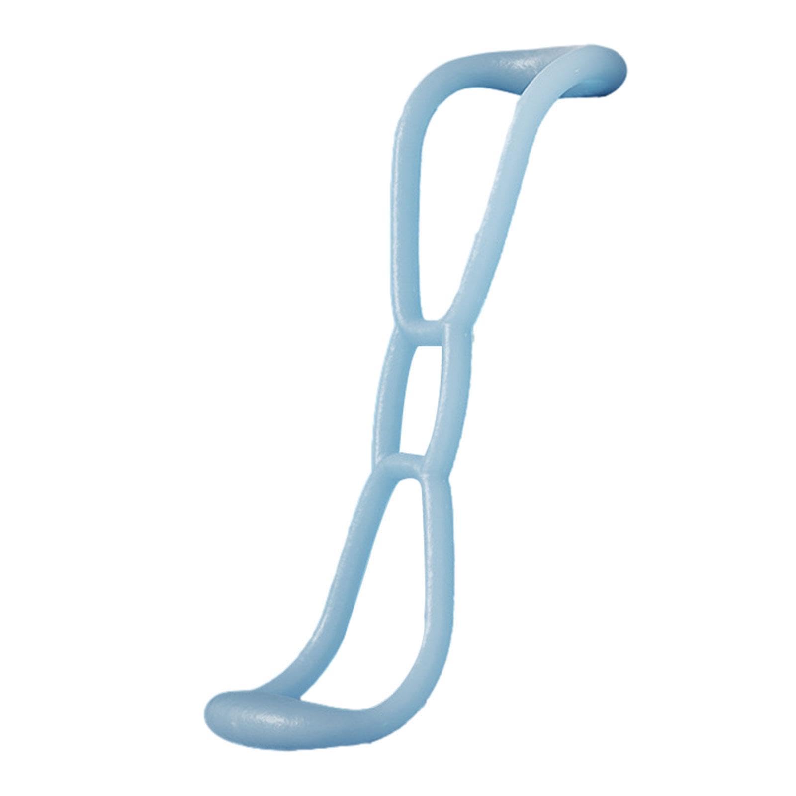 Kaufe 8-Form Widerstandsband, Übung Arm, Brustexpa Produktbild-Vorschau 5
