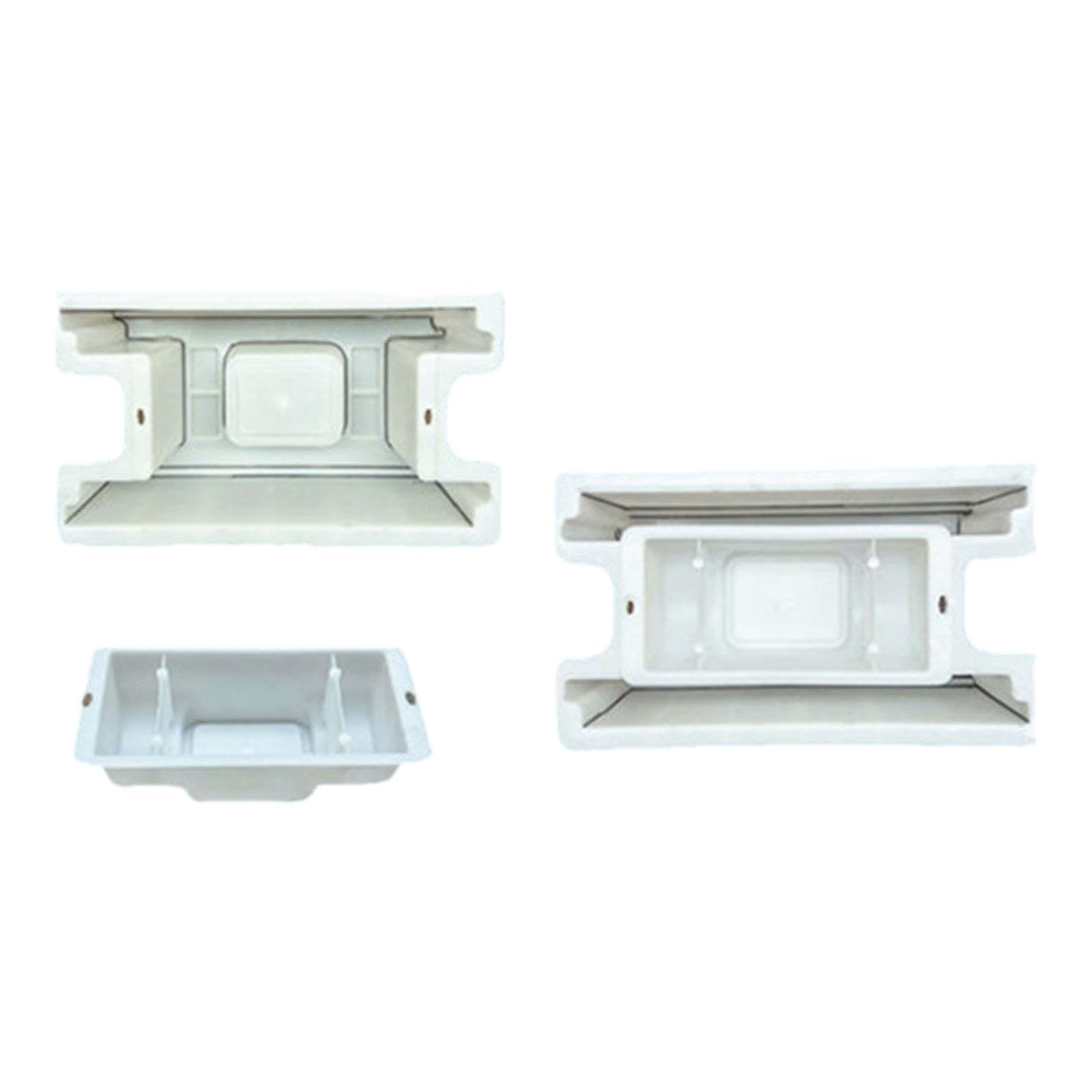Machine maquette puits béton pour réussir vos décors miniatures sans fissures ni casse