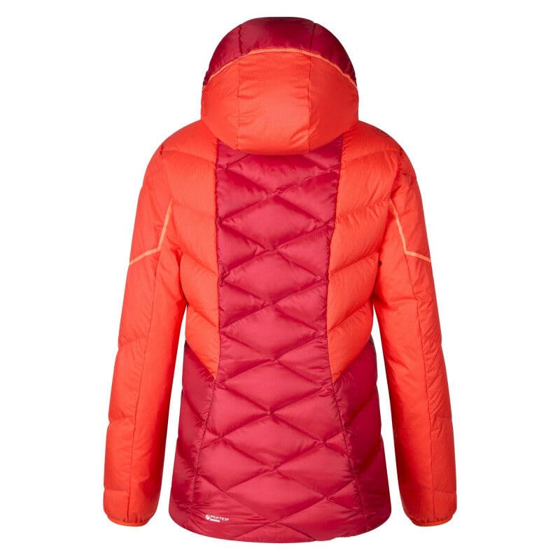 LA SPORTIVA Bivouac Down JKT - Damska kurtka puchowa