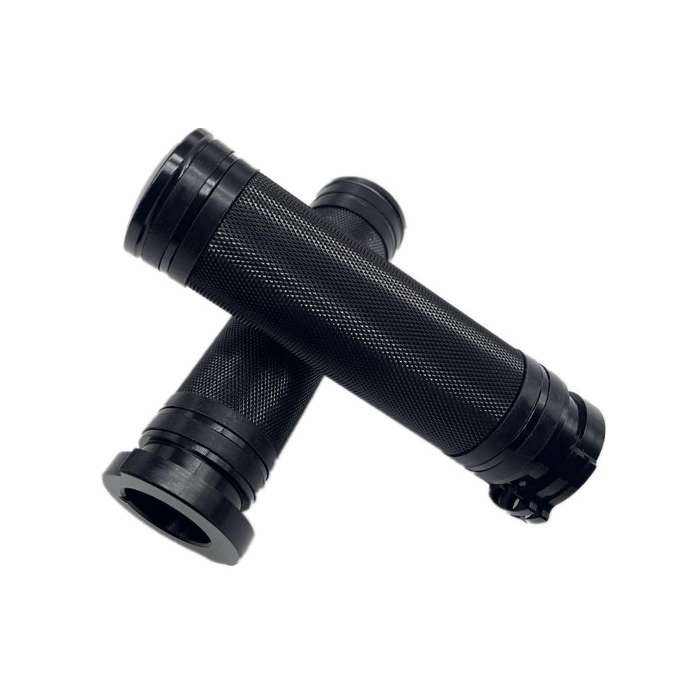 Moto Manubrio Hand Grip Per Har&ley Sportster XL48 883 1200 1 ''25mm Moto Manubrio Manopole Accessori Manopole manubrio