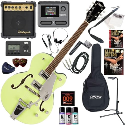 Ob` GLM^[Sғ }`GtFN^[ĂIŋ20_Zbg G5420T Electromatic/2TGRi2g[Ajo[T[O[j