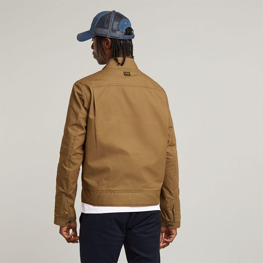 G-STAR Kurtka Mężczyźni Core Jacket
