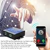 GSM Gate Opener, Door Opener, Relay Switch Remote Control with Caller ID, SMS Command for Access Control, Wall Mounting Support