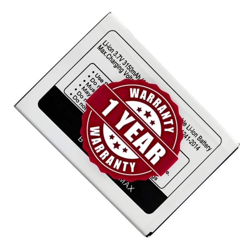 Image of Original BL-G030Y Battery Compatible with Gionee P7 Max - (3150mAh) - 1 Year Warranty BC46