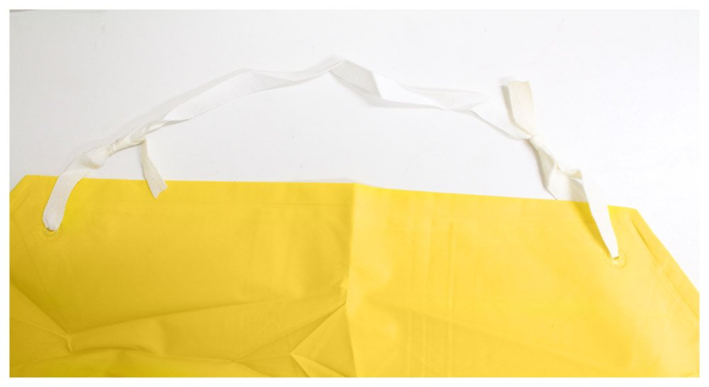 RAIN GUARD Bib Style Adult Work Apron | 47