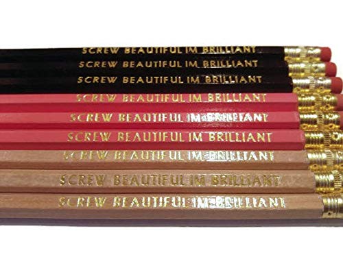 Set de 12 lápices negros No. 2 Express Pencils miniatura 1