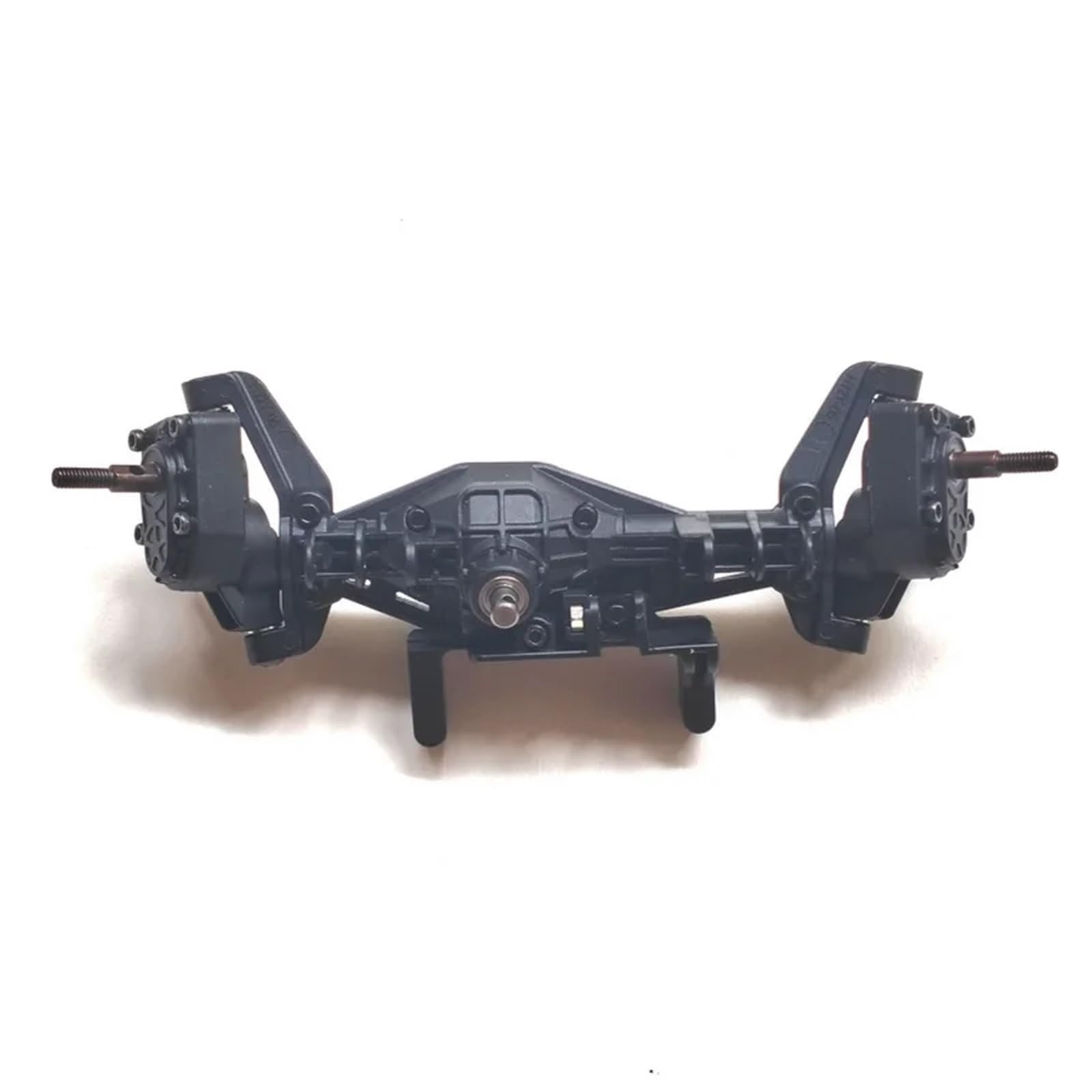 Wał napędowy MJX R/C Hyper Go H12Y + 1/12 RC Crawler/Trucks Oryginalne części zamienne Podzespół przedniej osi/Oś tylna(Front)