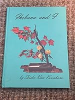 IKEBANA AND I B0057KNM1M Book Cover