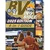 The RV Living Bible: Make the Road Your Home with This All-in-One Guide Covering Setup, Maintenance, Connectivity, Delicious Meals, and Unforgettable Routes Across the USA & Canada