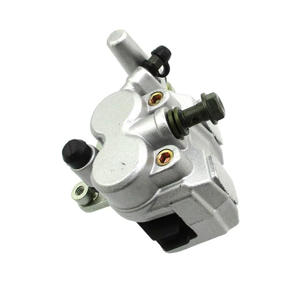 Pinza freno anteriore a doppio pistone da 51 mm compatibile con forcelle Pit Bike