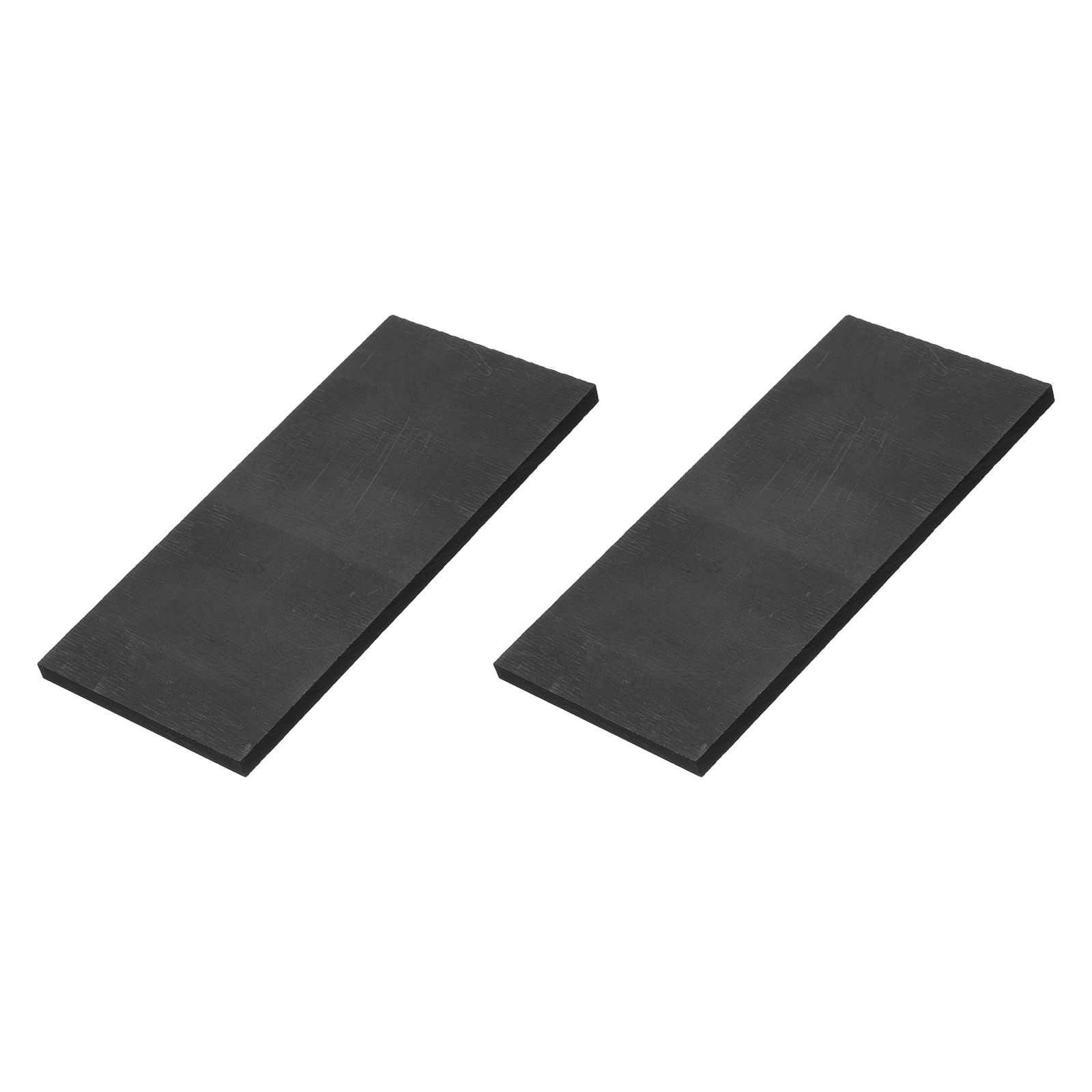 High Purity Graphite Plates - Pack of 5 -20