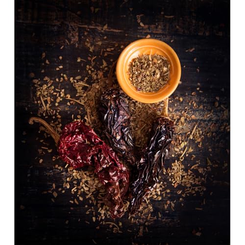 Image of Gourmade Soulful Snacking Pita Chips Olive & Herbs and Chipotle | Baked Pita Bread | Baked, 250g(each Pack 125g) |Dip Starter |Travel Snack|Mediterrianean Pita Bread |Nachos & Tortillas
