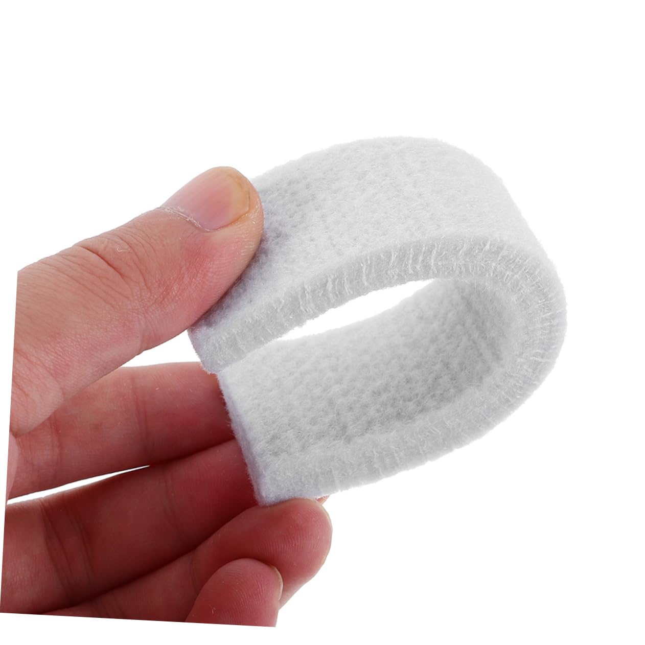 BESTonZON 6pièces Disques de Frein pour Vélo Appartement Plaquettes de Frein Compatibles avec Équipements de Fitness Accessoires de Rechange