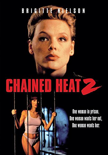 Chained Heat 2 (1993)