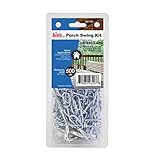 Koch Industries A21101 Porch Swing Kit