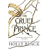 The Cruel Prince (The Folk of the Air) (English Edition)