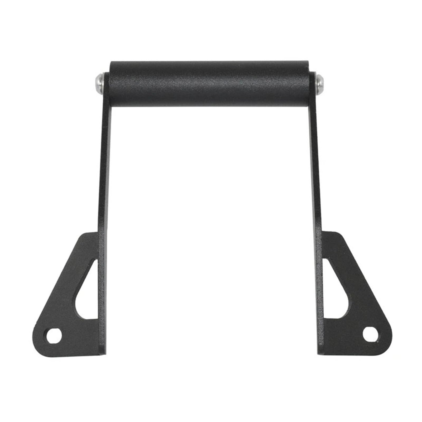 Support téléphone moto stable pour plaque GPS Guzzi V85 - 7