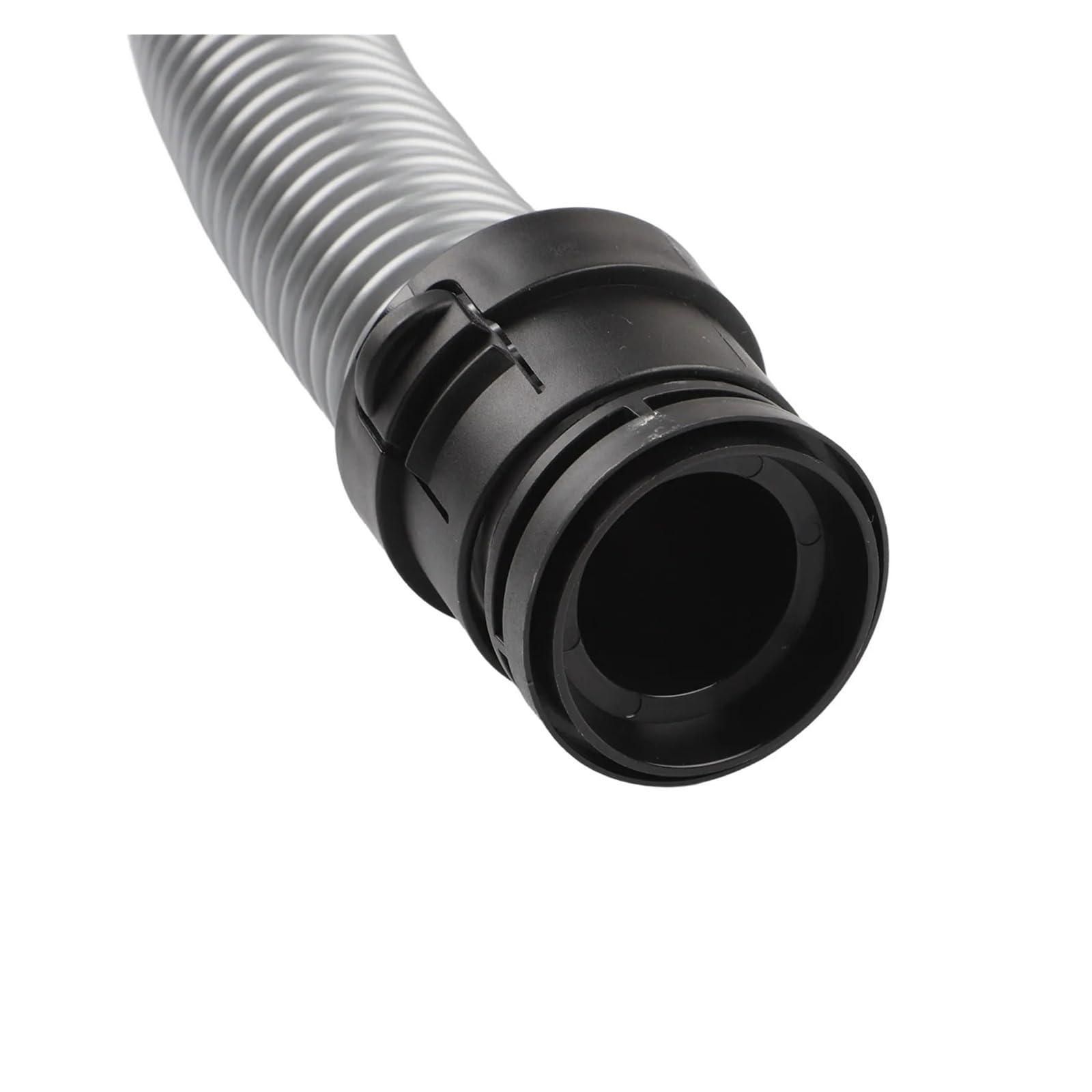 2 M Langer Schlauch Mit Griff, Kompatibel Mit Miele Staubsaugern Der Serien C1, C2 Und S (38 Mm), Haushaltsreinigungszubehör(Hose Handle)