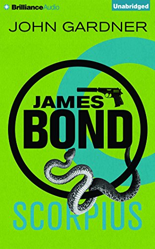 Scorpius 1511306432 Book Cover