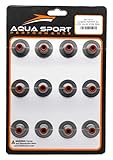 Valve Seal Stem Set for All Sea-Doo RXP/RXT/GTX