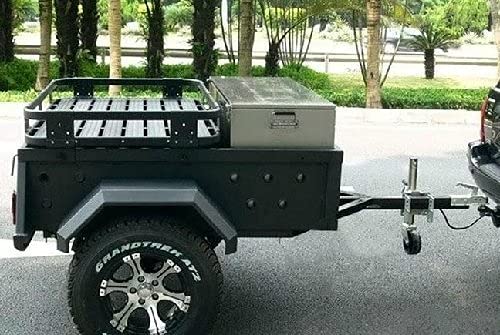 Amazon.co.jp: HC fan ヒッチボール スチール製 トレーラー けん引