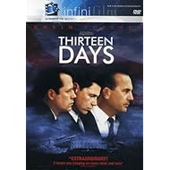 Thirteen Days (Infinifilm Edition)