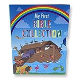 MY FIRST BIBLE COLLECTION BOXED SET