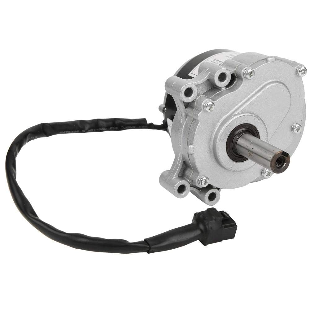 Moteur de Brosse Fauteuils roulants électriques Moteur de Brosse 75r/Min Accessoire de Moteur de Brosse pour fauteuils roulants