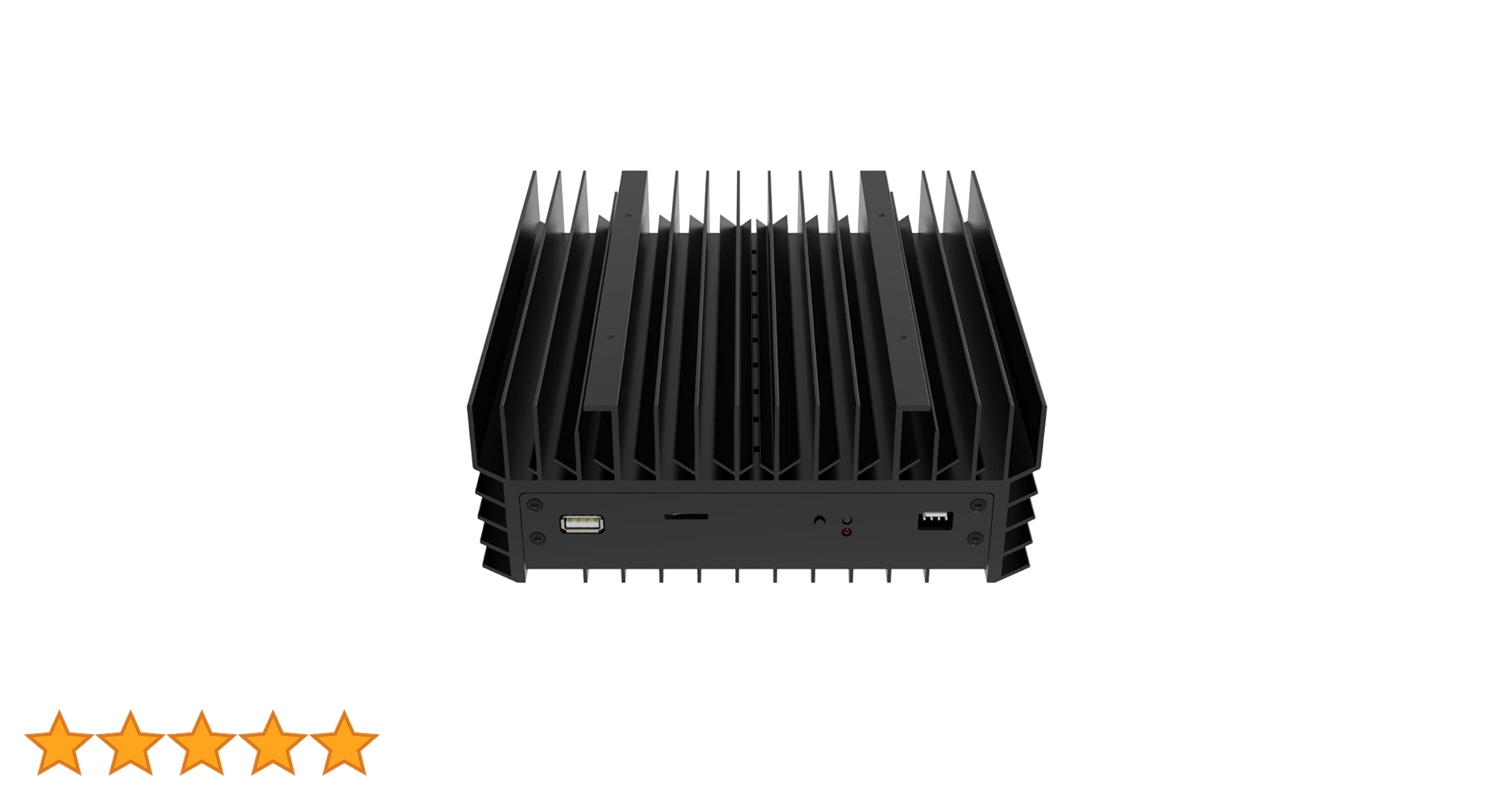 Amazon.co.jp: Iceriver KS0 Ultra 400Gh/S 100W KAS マイナー