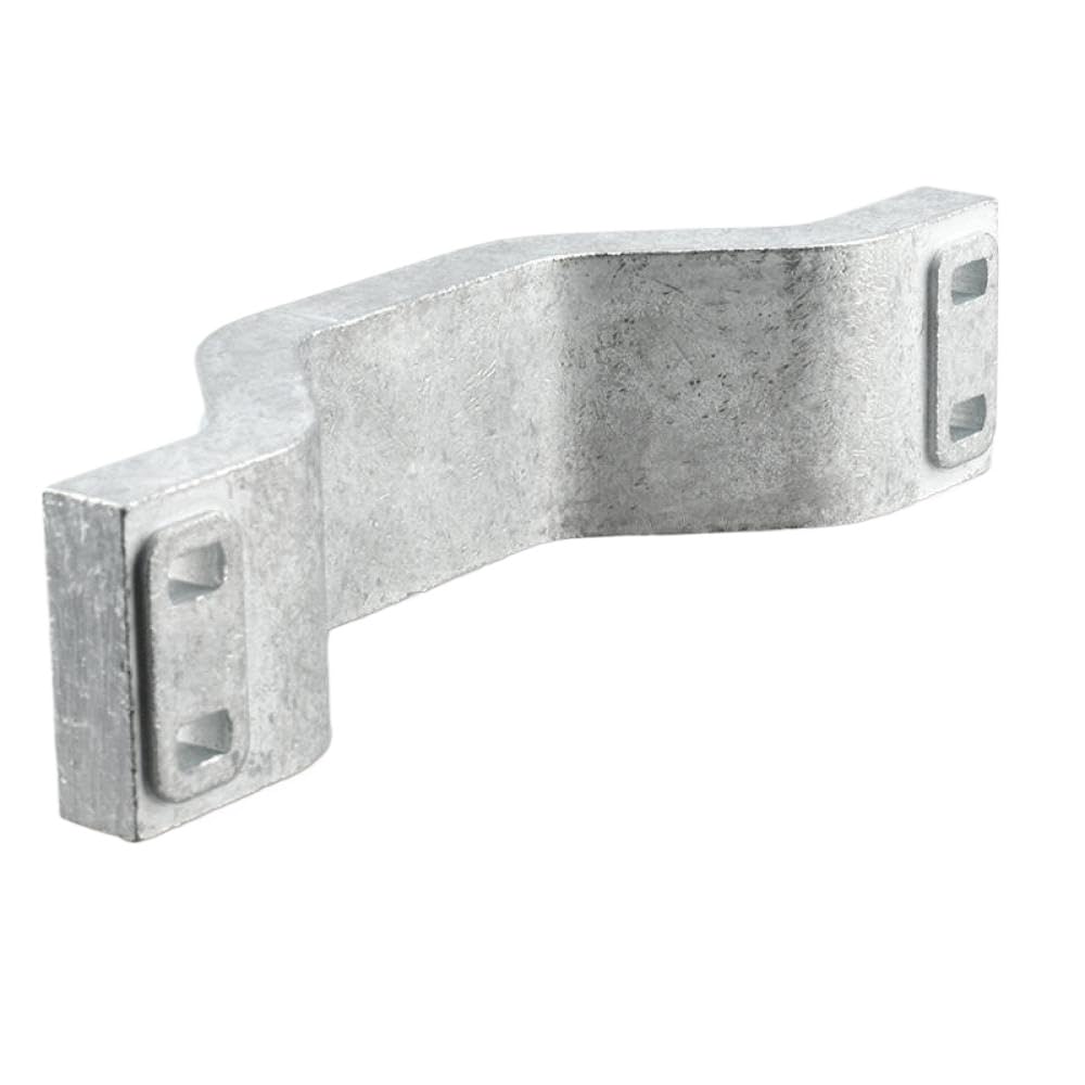 COMODO Zinc Anode per Outboard Engine 2T 115-250HP 4T F115-F225HP Sostituzione Parte 6G5-45251-01