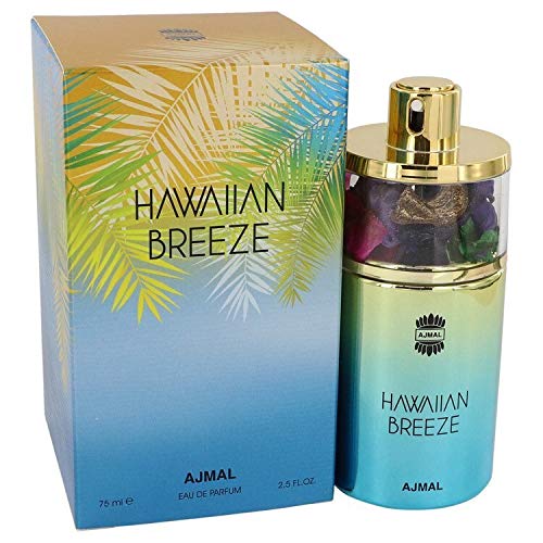 Ajmal Hawaiian Breeze Eau de Parfum Spray 75 ml