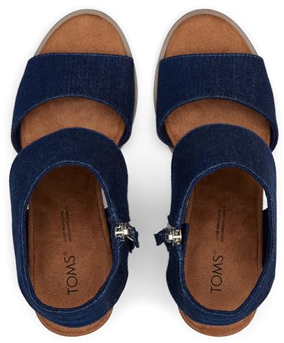 Image of TOMS Women's Majorca Cutout Sandal
