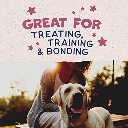 Natural Balance Limited Ingredient Rewards Crunchy Biscuits, Grain-Free Dog Treats For Adult Dogs Of All Breeds, Sweet Potato & Venison Recipe, 14 Ounce (Pack Of 1) #TOP5