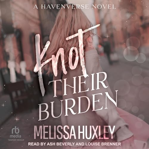 Page de couverture de Knot Their Burden