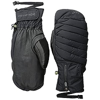 Burton Men's Ak Oven Mitt, Arctic Camo, XX-Small : Amazon.ca
