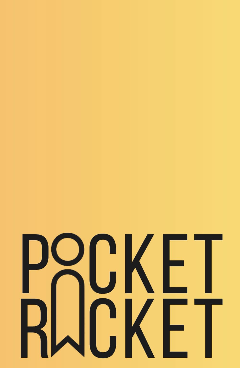Pocket Rocket - Your Daily Pep Talks