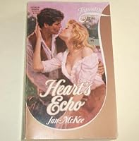 Heart's Echo 0671617400 Book Cover