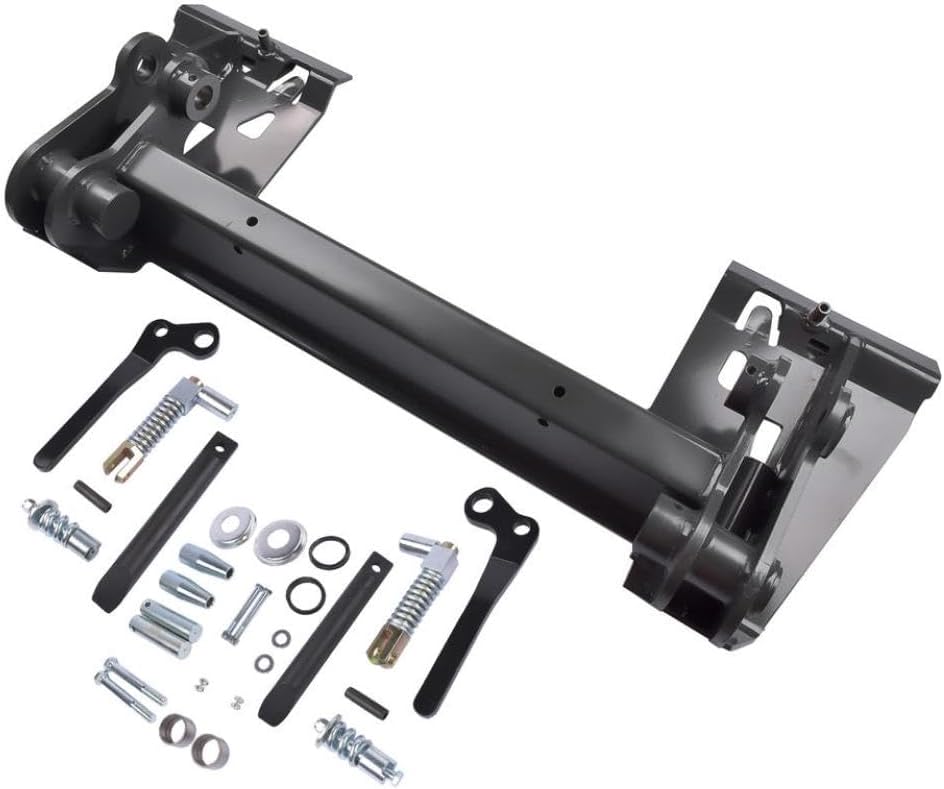 Mounting System AP03 Compatible with 773 S150 S160 S175 S185 S205 T180 T190 7143508 6577954 85D6 6732443 6651709 17C648
