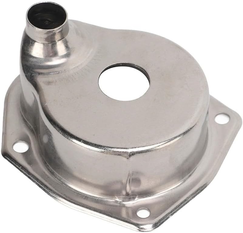 for MerCruiser for Alpha Gen 2 Upper Water Repair Kit – 13-Piece Marine Replacement Kit with Impeller, Seal Carrier & Wear Plate for 18-3147, 47-43026-/2, 817275A4